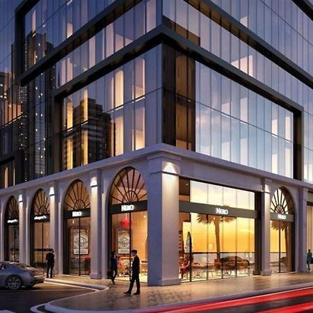 Hotel Myway Deluxe Alsancak Izmir Exterior foto
