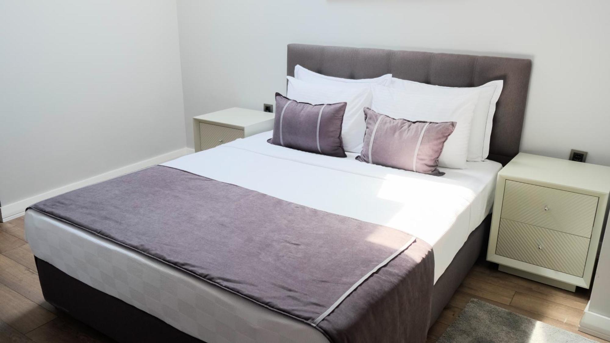 Hotel Myway Deluxe Alsancak Izmir Exterior foto