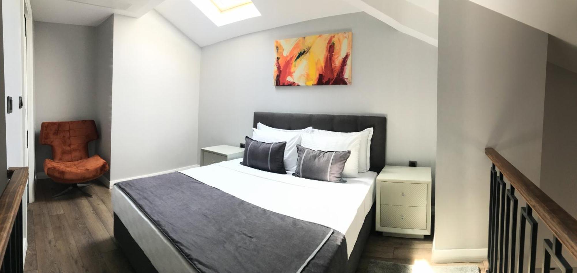 Hotel Myway Deluxe Alsancak Izmir Exterior foto