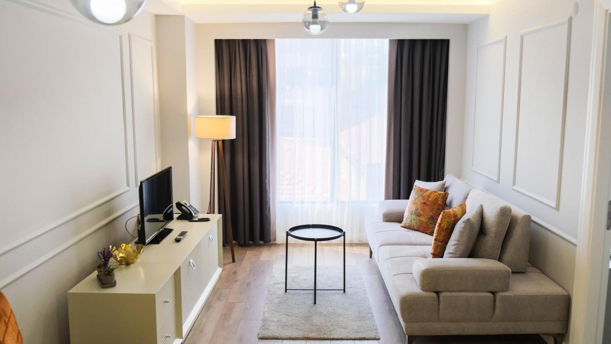 Hotel Myway Deluxe Alsancak Izmir Exterior foto