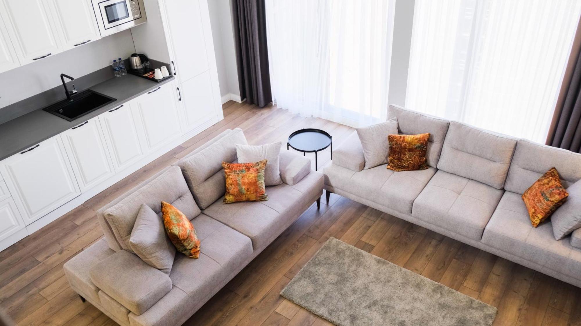 Hotel Myway Deluxe Alsancak Izmir Exterior foto